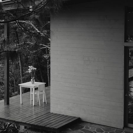 Anzan Atitlan San Marcos La Laguna Exterior foto