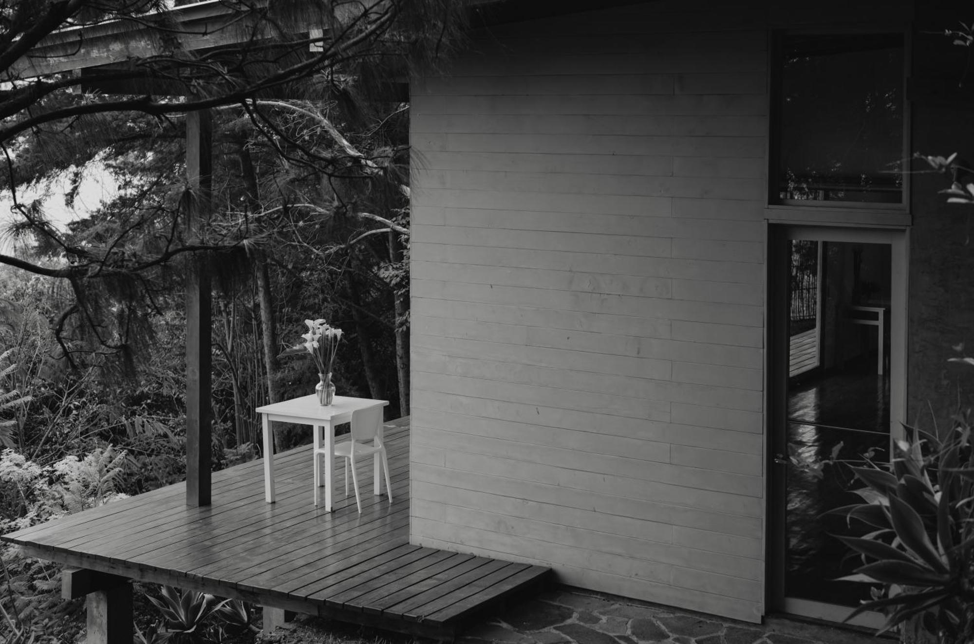 Anzan Atitlan San Marcos La Laguna Exterior foto