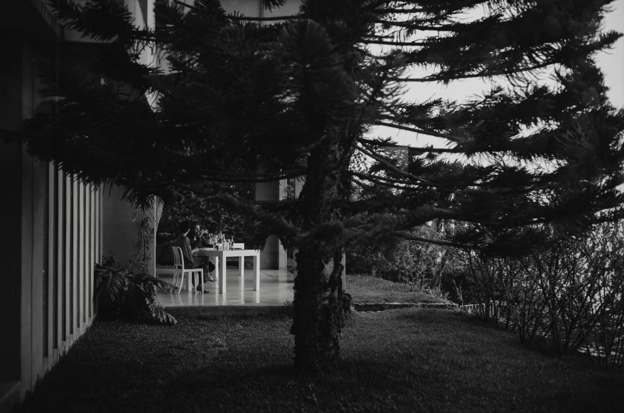 Anzan Atitlan San Marcos La Laguna Exterior foto
