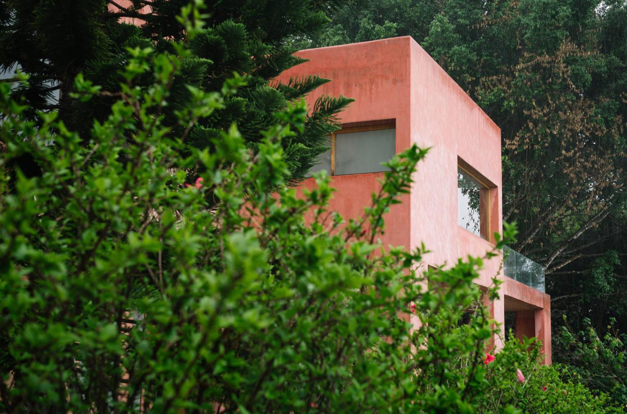Anzan Atitlan San Marcos La Laguna Exterior foto