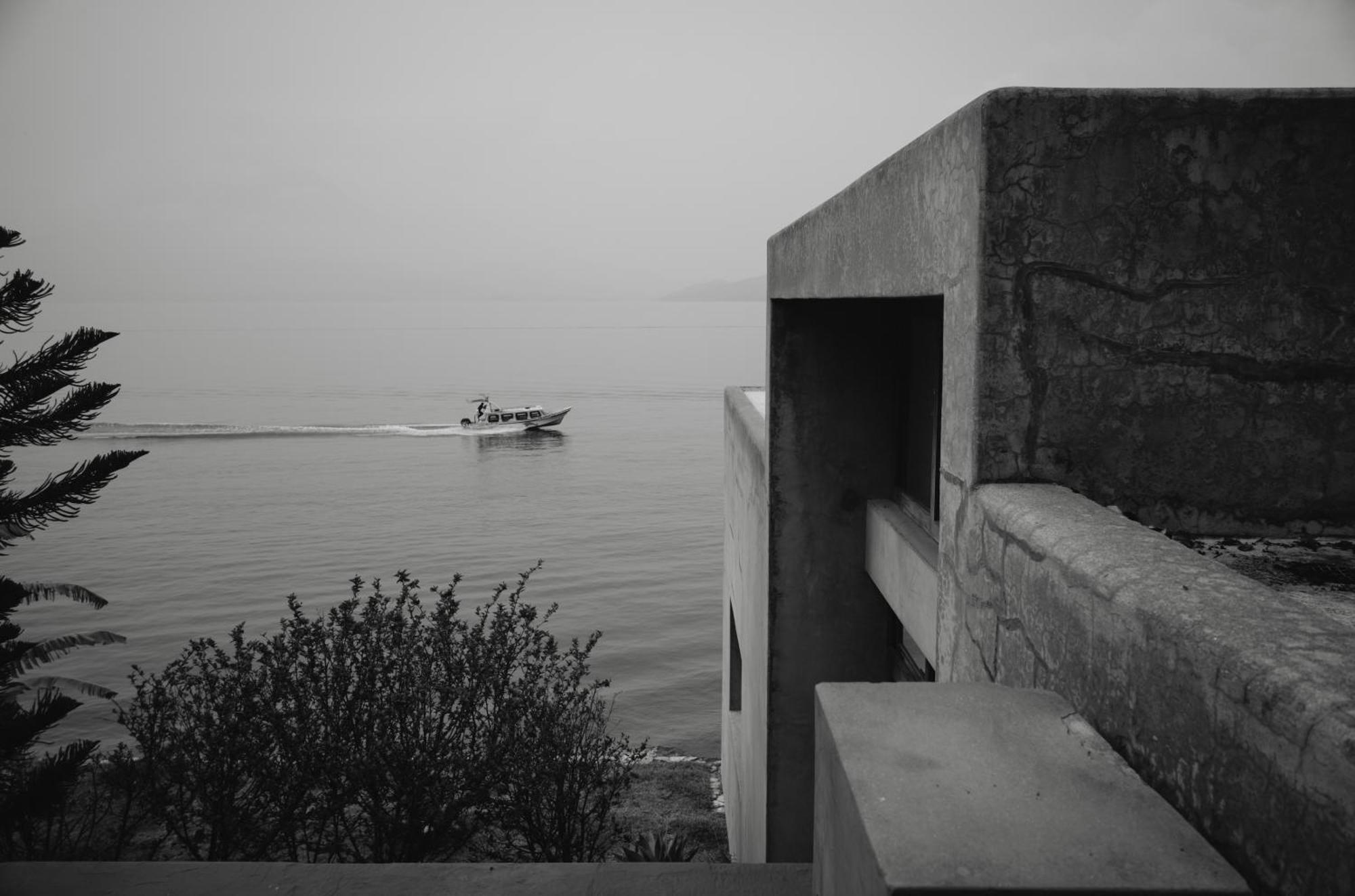 Anzan Atitlan San Marcos La Laguna Exterior foto