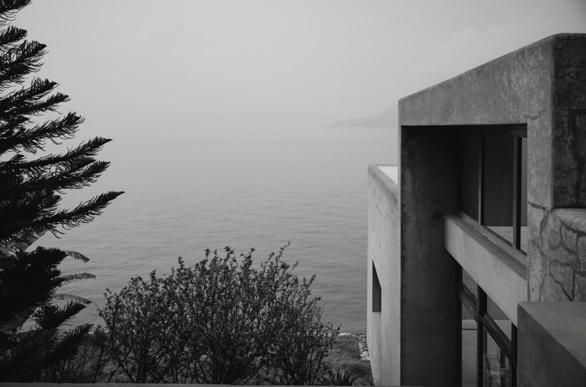 Anzan Atitlan San Marcos La Laguna Exterior foto
